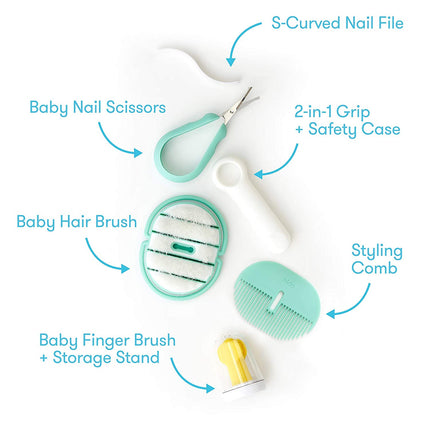 Frida Baby Grooming Kit