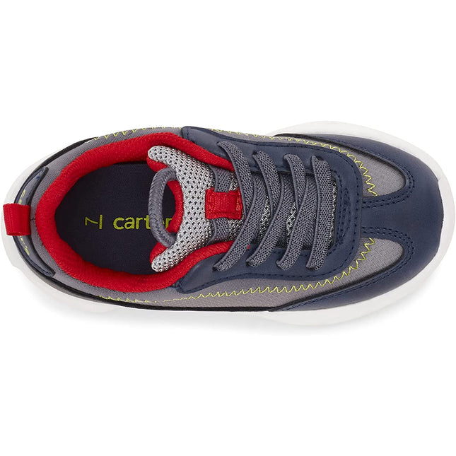 Unisex-Child Maya Sneaker