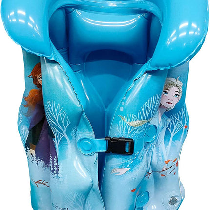 Disney - Frozen- Swim Vest