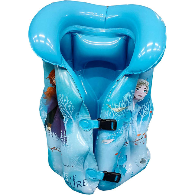 Disney - Frozen- Swim Vest 3-6Y