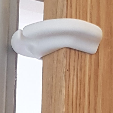 Premium Door Slam Stopper