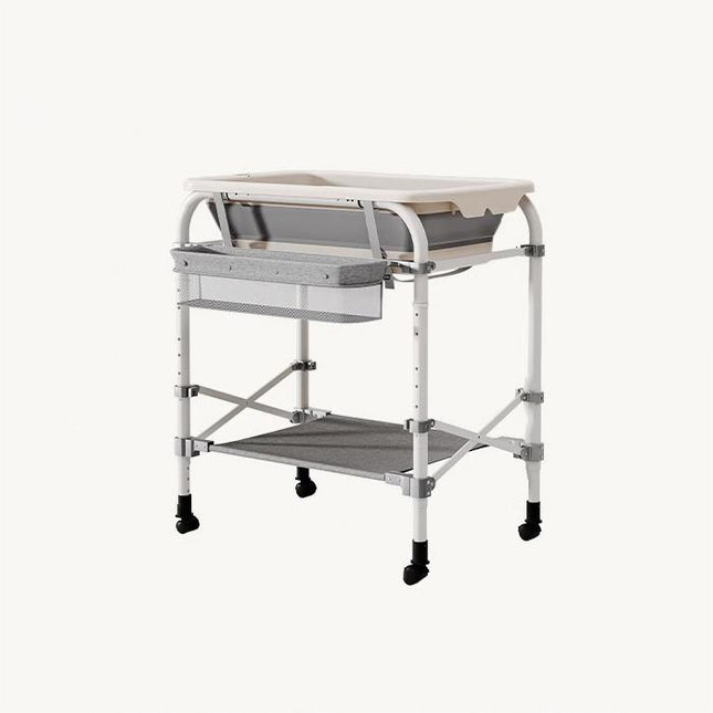 Tiny Bud - Baby Bath Station