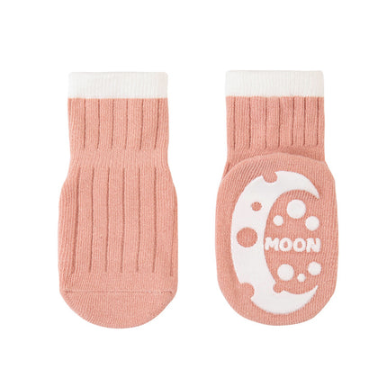 Tiny Bud - Non-slip Baby Socks - 1-3Y