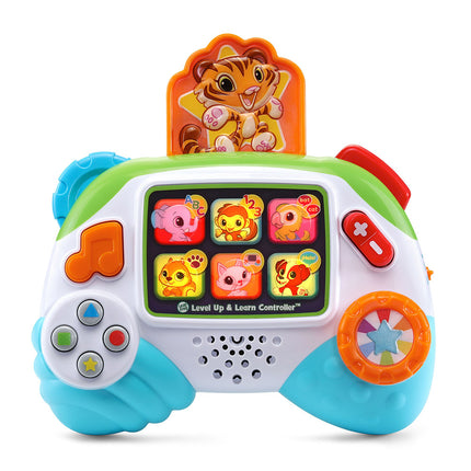 LeapFrog - Level Up & Learn Controller