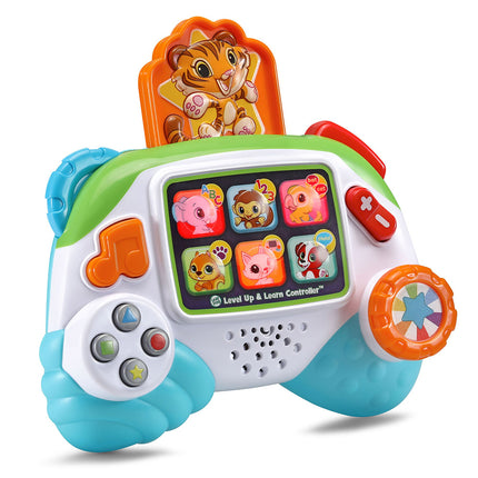 LeapFrog - Level Up & Learn Controller