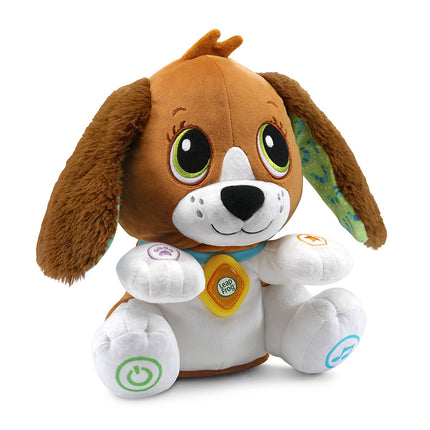 LeapFrog Interactive Learning Puppy Toy