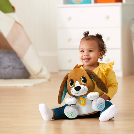 LeapFrog Speak & Learn Puppy