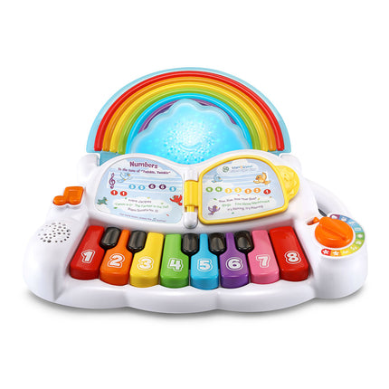 LeapFrog - Learn & Groove Rainbow Piano