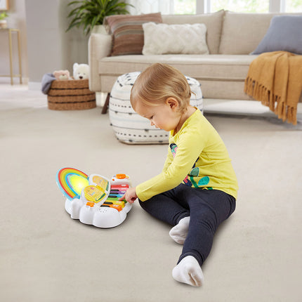 LeapFrog Rainbow Piano for Creative Play