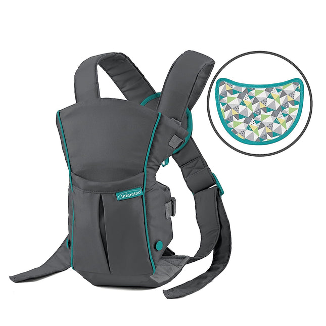 Infantino - Swift Carrier With Pocket