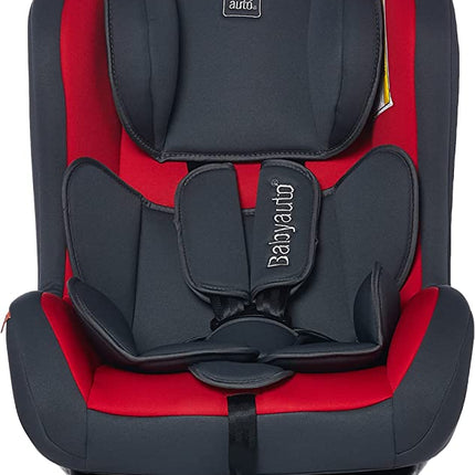 Babyauto Lolo Travel Car Seat