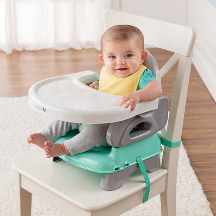 Portable Elephant Love Booster Seat by Summer Infant