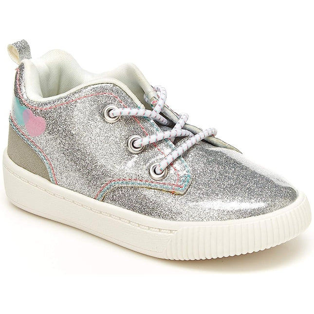 Carter's - Girl's Alva Sneakers