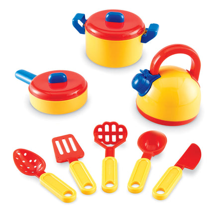 Play® Cooking Set