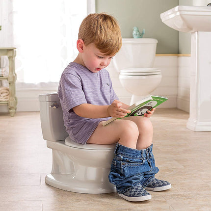 Summer Infant My Size Potty - White