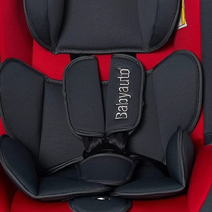 Babyauto Car Seat for Infants