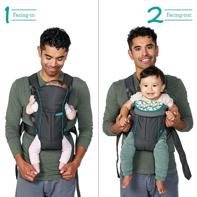 Infantino Swift Baby Carrier