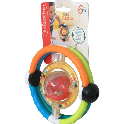 Infantino - Orbit Rattle