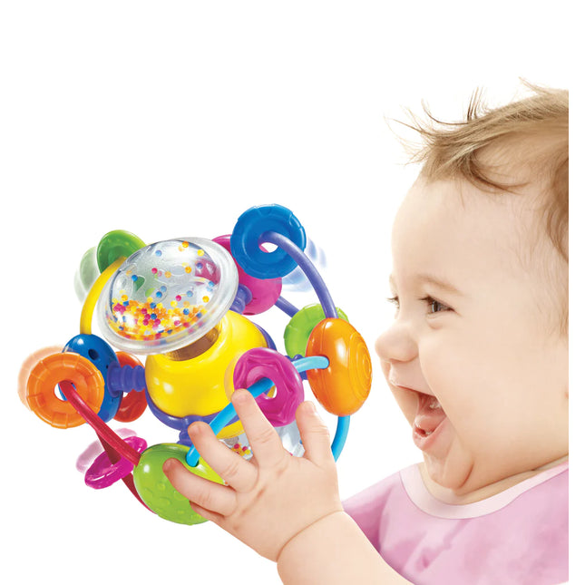 Magic Beads Activity Ball