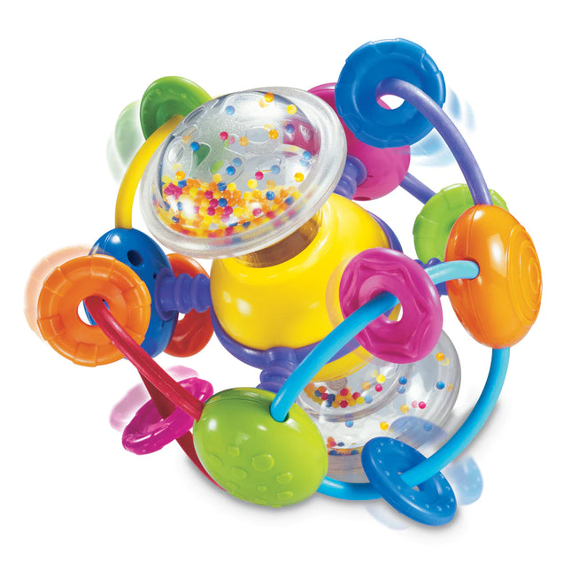 Infantino - Magic Beads Activity Ball