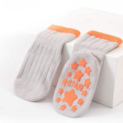 Tiny Bud - Non-slip Baby Socks - 1-3Y