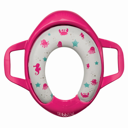 BBLuv - Pöti Toilet Seat - Pink