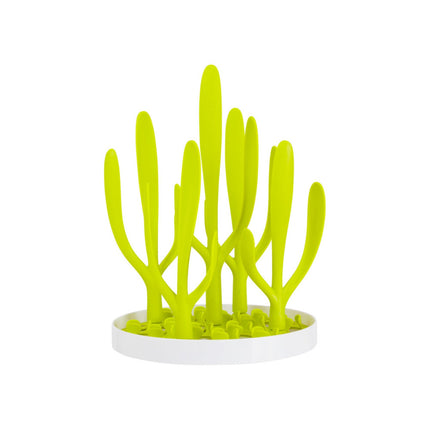 Boon - Sprig Countertop Drying Rack - Green