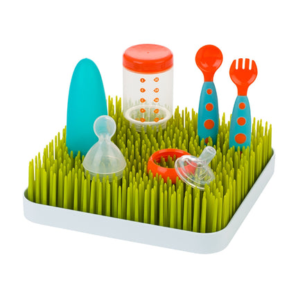 Boon - Grass Countertop Drying Rack