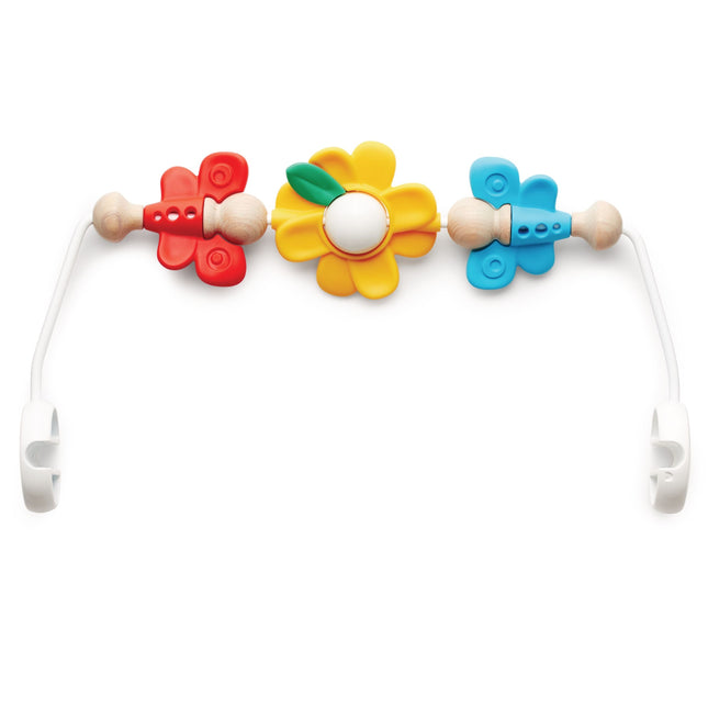 BabyBjörn - Toy for Bouncer - Flying Friends