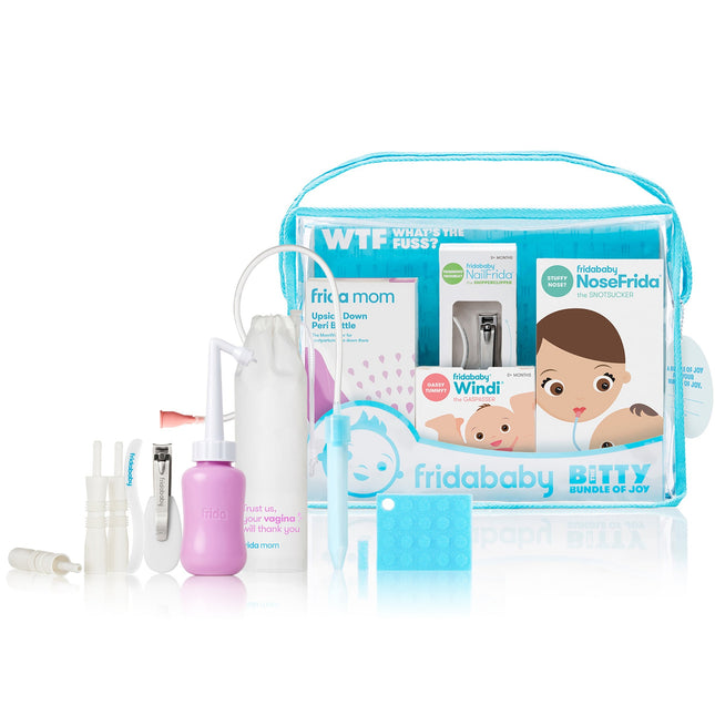 Frida Baby Bitty Bundle of Joy