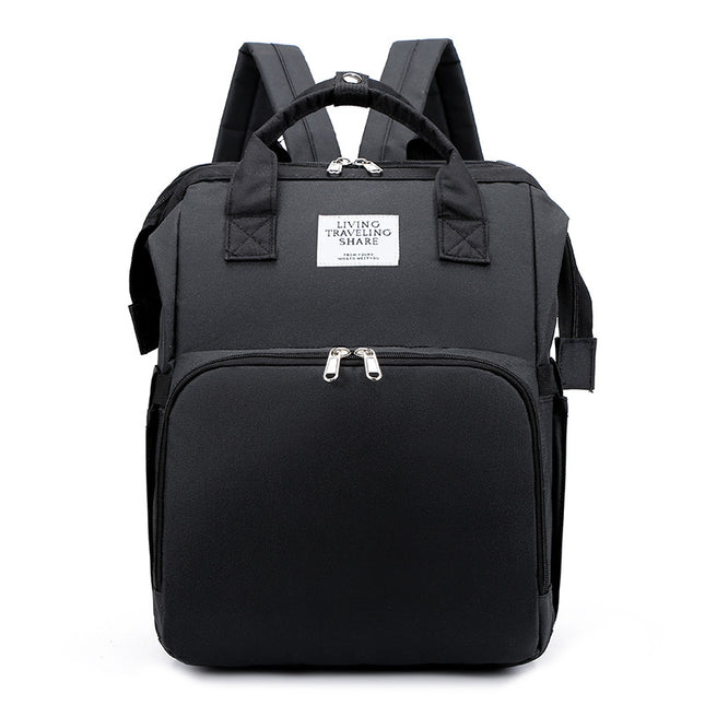 Tiny Bud - Diaper Bag Backpack