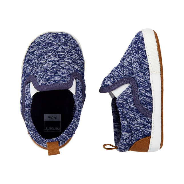 Carter's - Baby Shoes Baby Boy