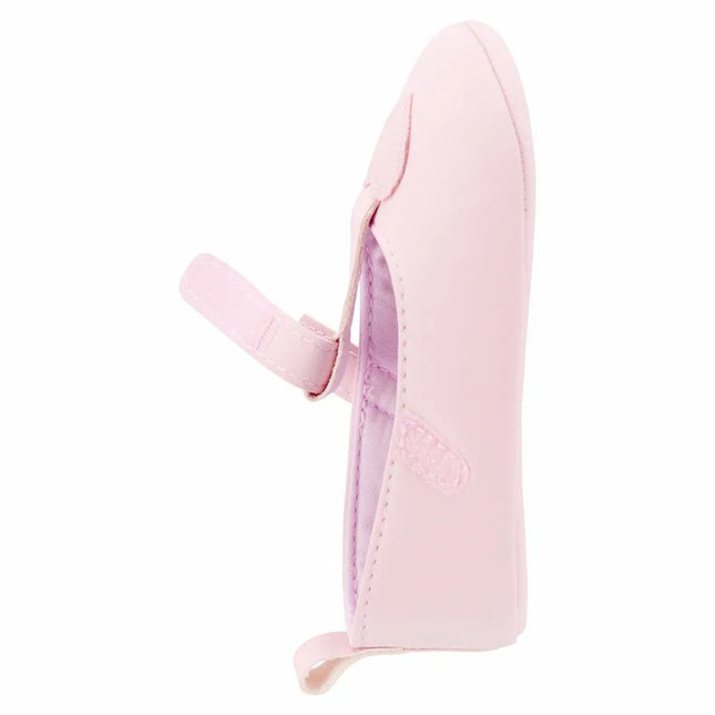 Mary Jane Baby Shoes - Baby Girl