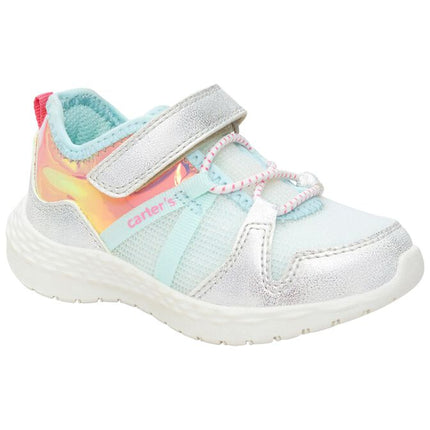 Carter's - Toddler Iridescent Sneakers