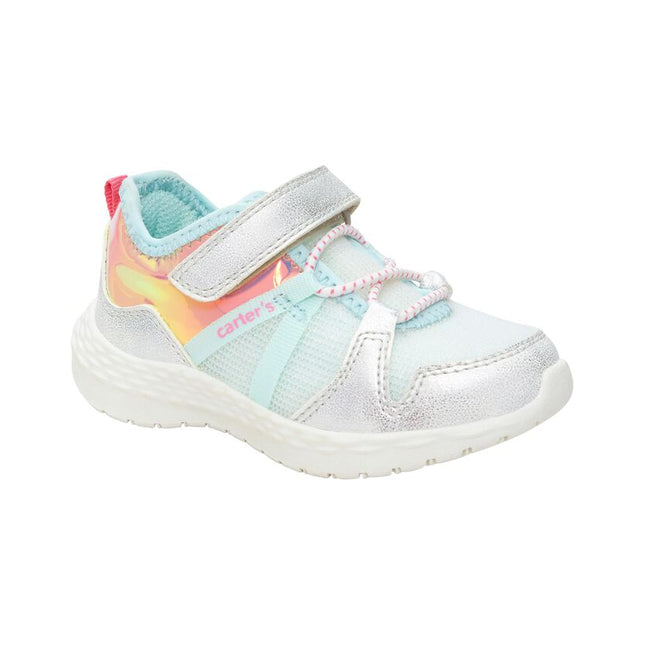 Carter's - Toddler Iridescent Sneakers