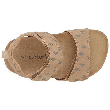 Toddler Cork Sandals