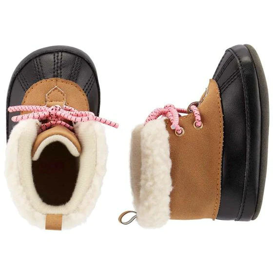 Duck boot loafers cheap