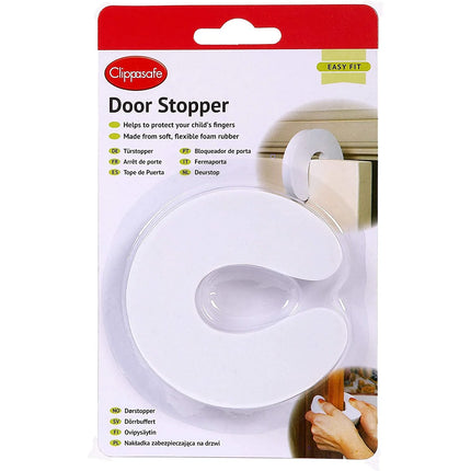 Clippasafe - Door Stopper
