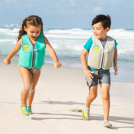 Neoprene Swim Vest For Boys & Girls 