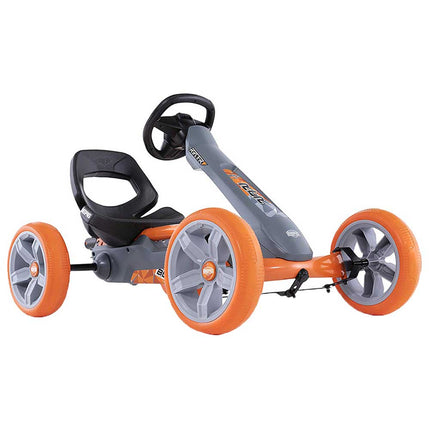 Berg - Reppy Racer Go Kart - Multicolor