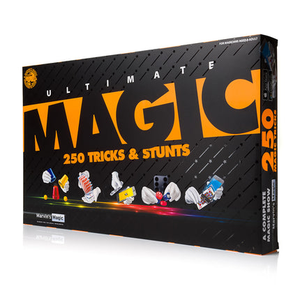 Marvin's Magic - Ultimate Magic 250 Set