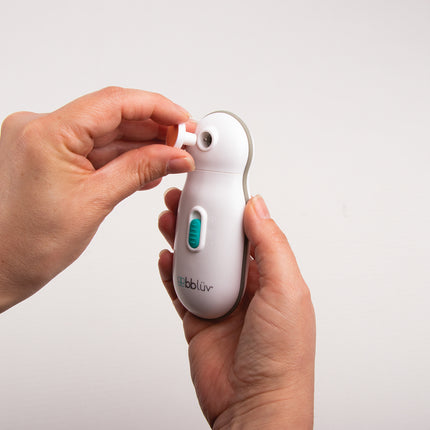 Trimö Aqua Baby Nail Trimmer