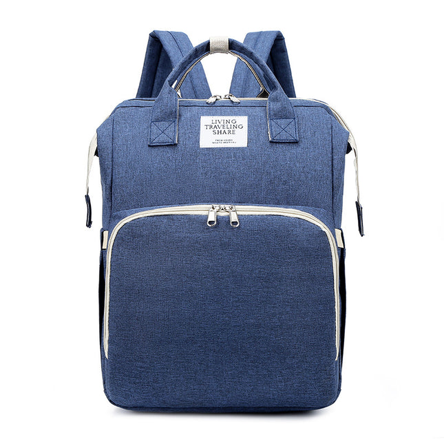 Tiny Bud - Diaper Bag Backpack