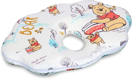 Winnie the Pooh Cloud Shaped Baby Head Pillow