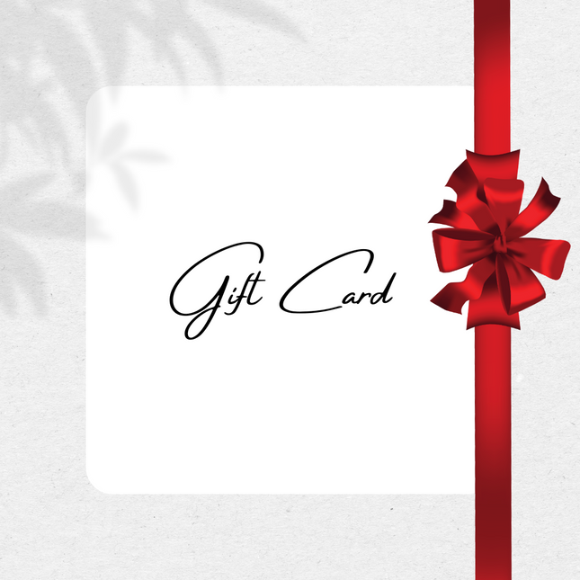 The Bassinet Gift Card