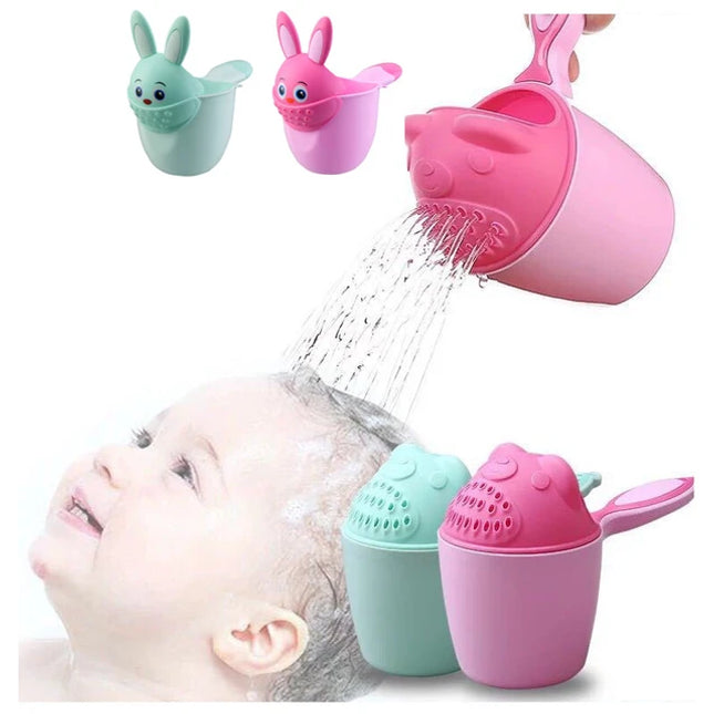 Tiny Bud - Baby Bath Rinse Cups