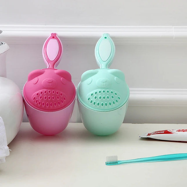 Tiny Bud - Baby Bath Rinse Cups