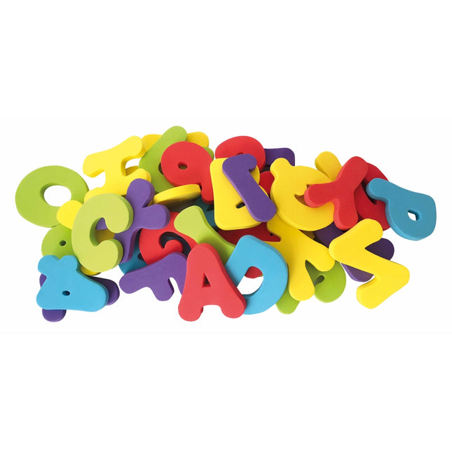 Bath Letters &  Numbers