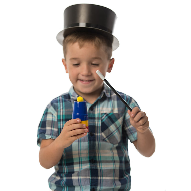 Marvin's Magic Comprehensive Set for Budding Magicians