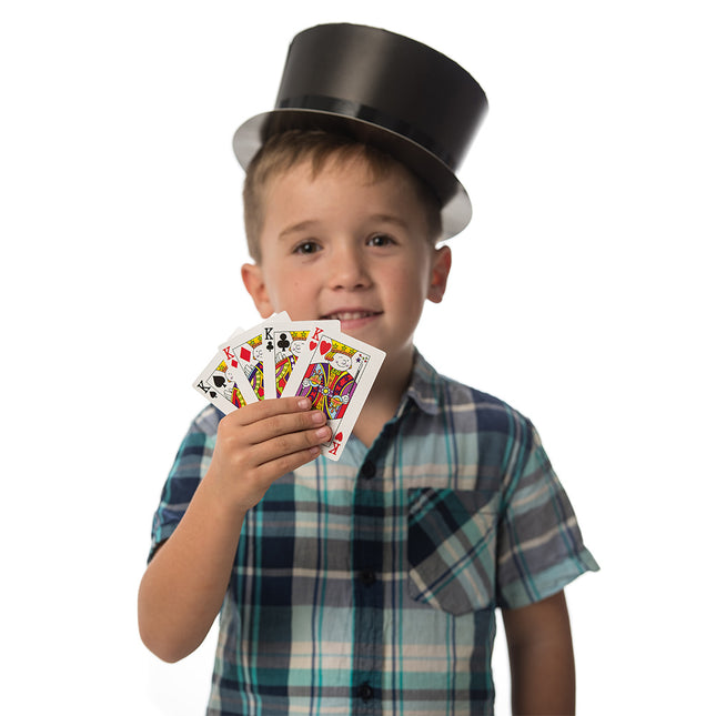 Marvin's Magic Box of 225 Tricks for Aspiring Young Magicians